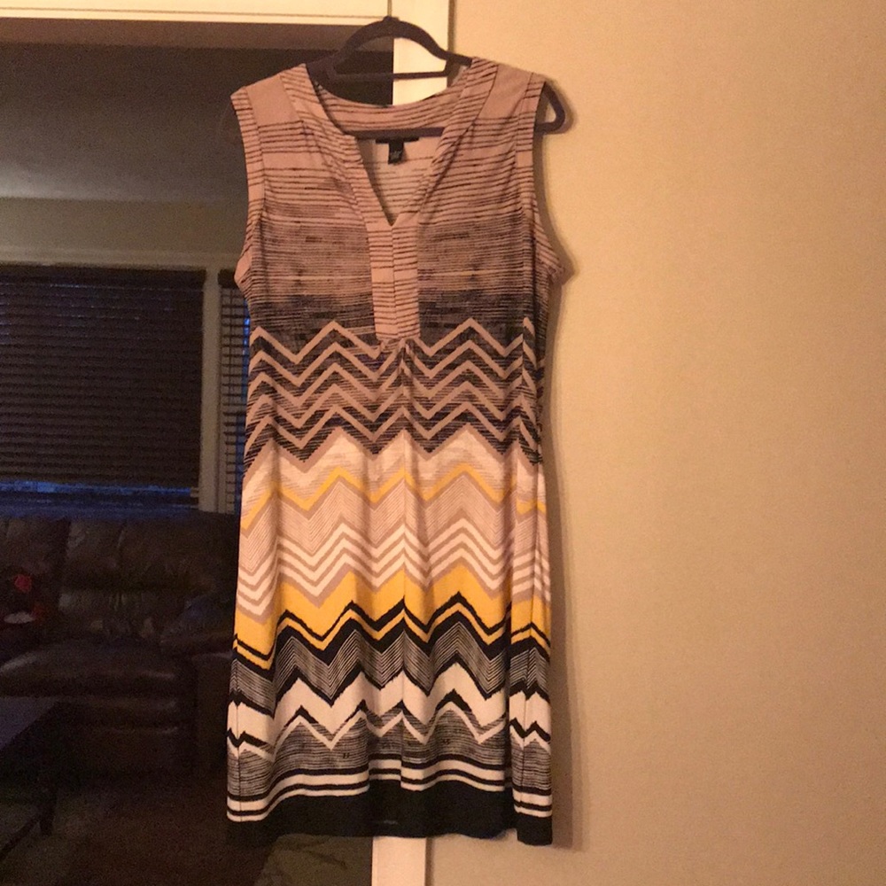 Great work dress